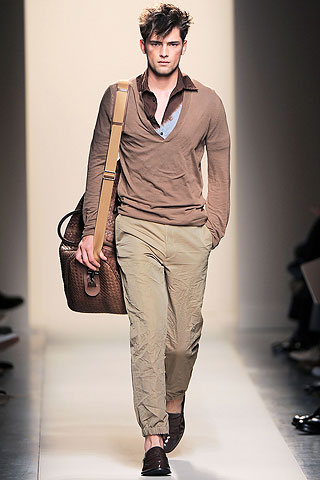 Bottega Veneta / - 2010